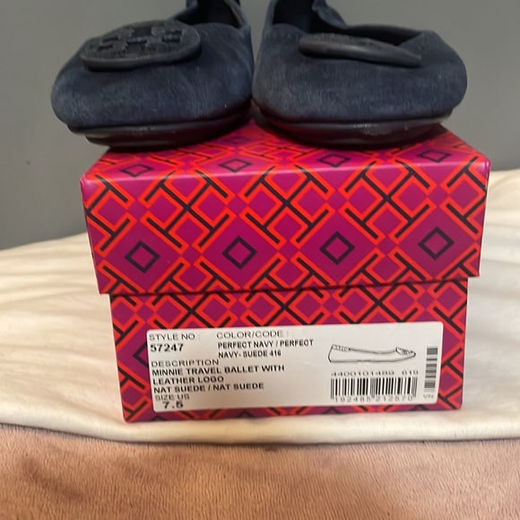 Tory Burch - Picture 3 of 7